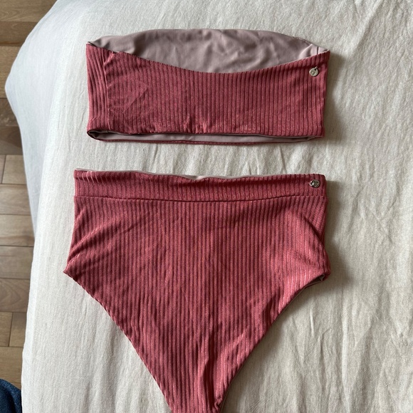 OtherSea Bikini bundle - Picture 6 of 8